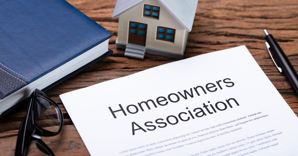 homeowners association