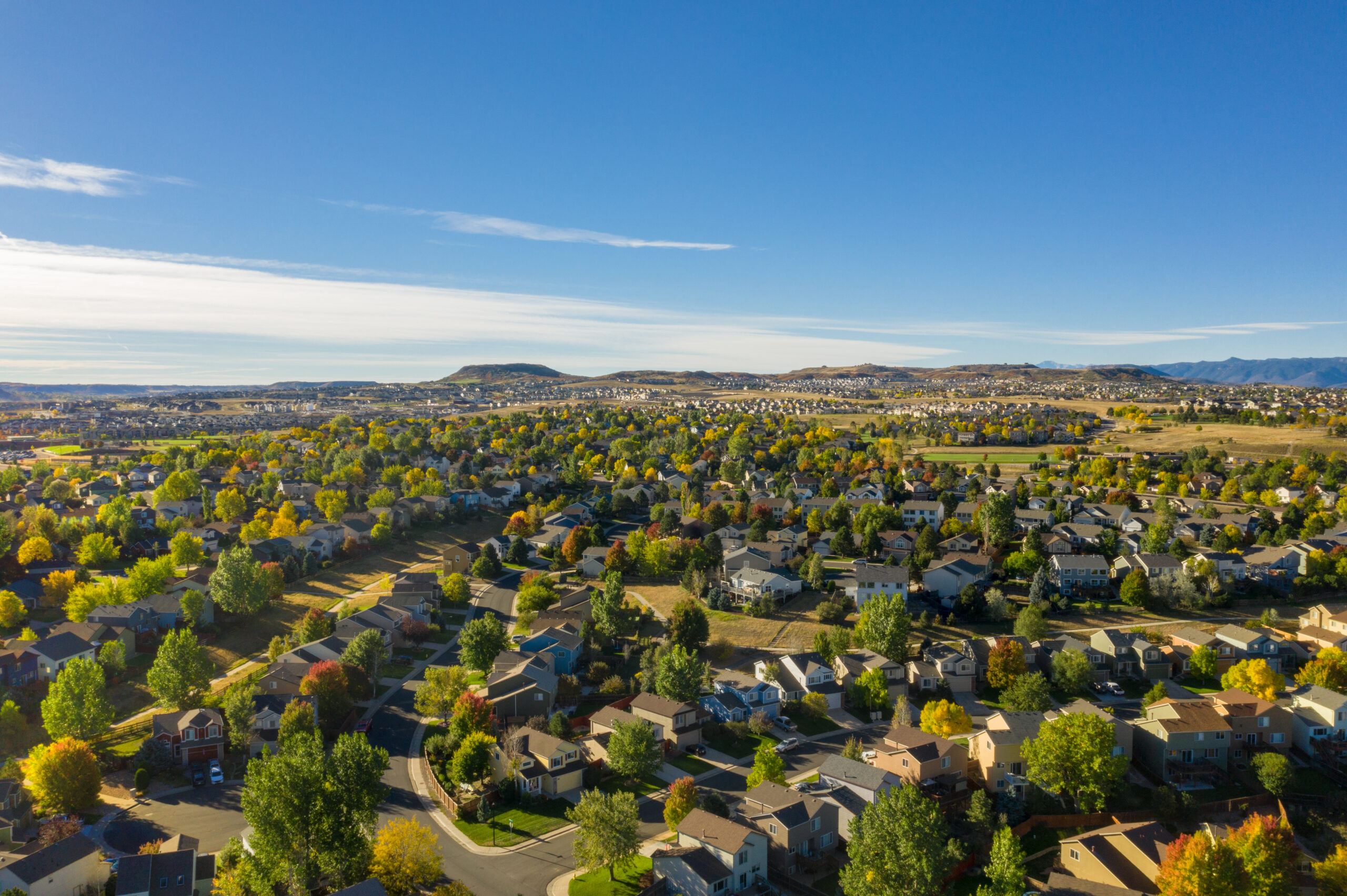 HOA in Colorado