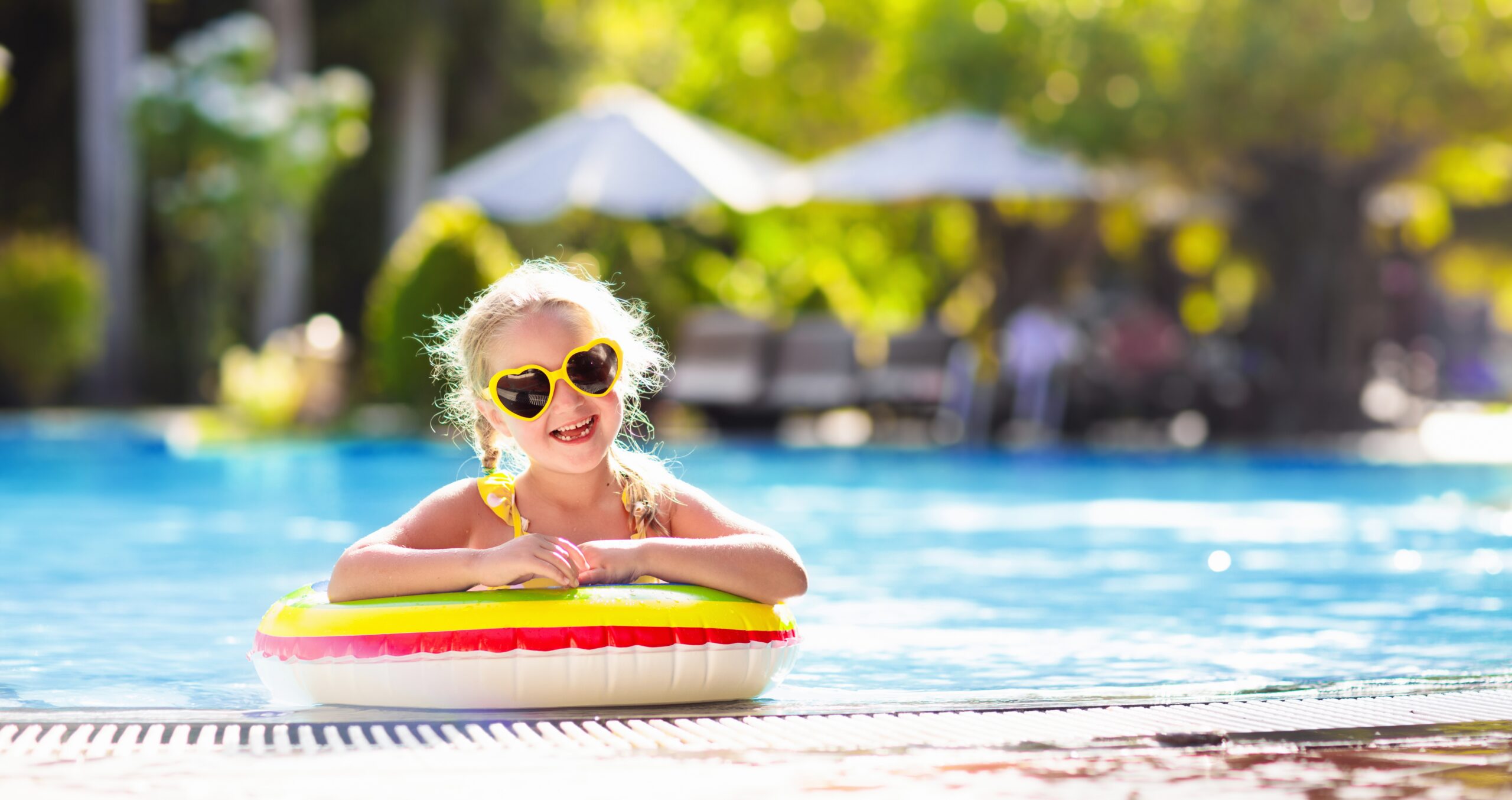 Pool Rules for HOAs & Condos