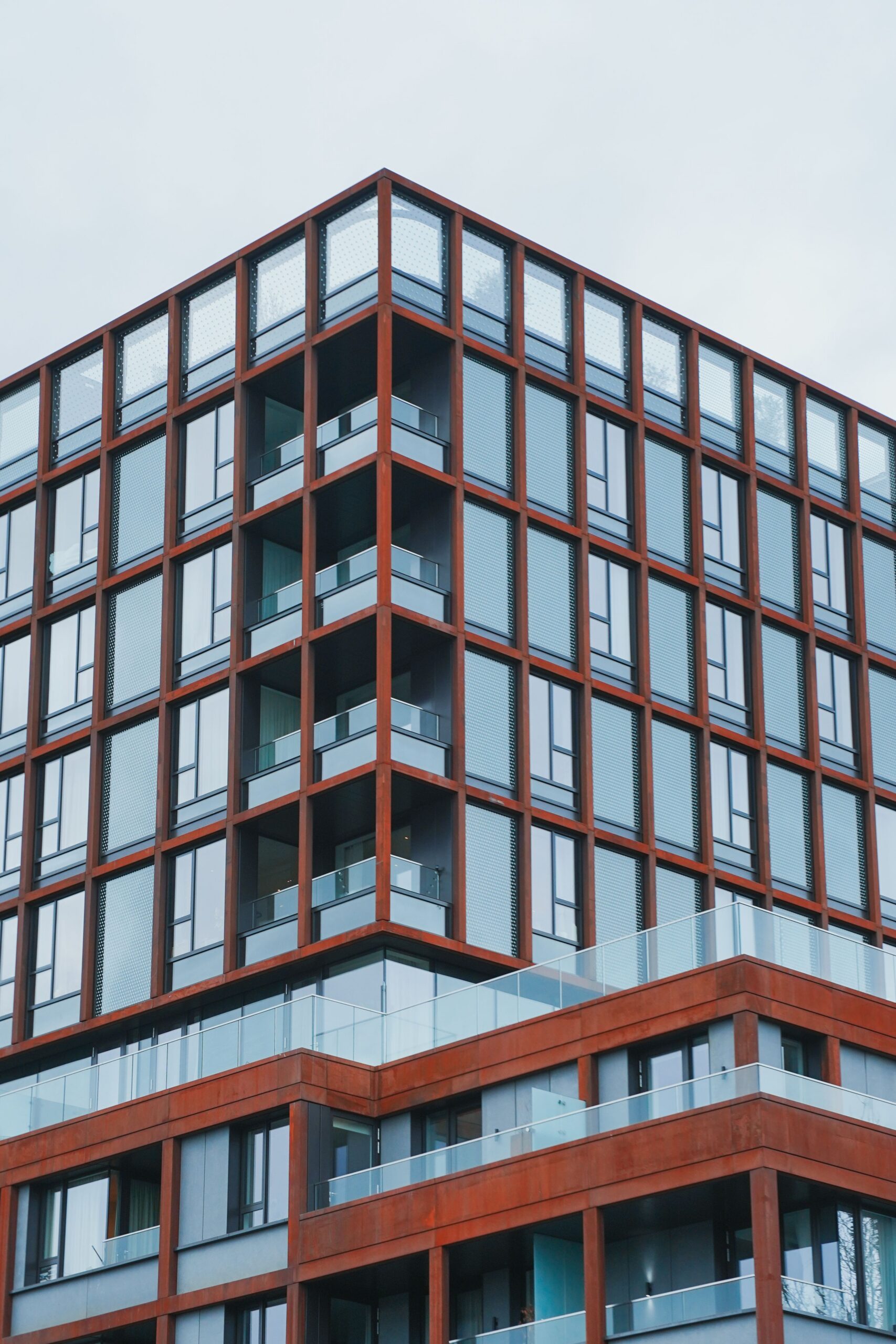 condo property maintenance